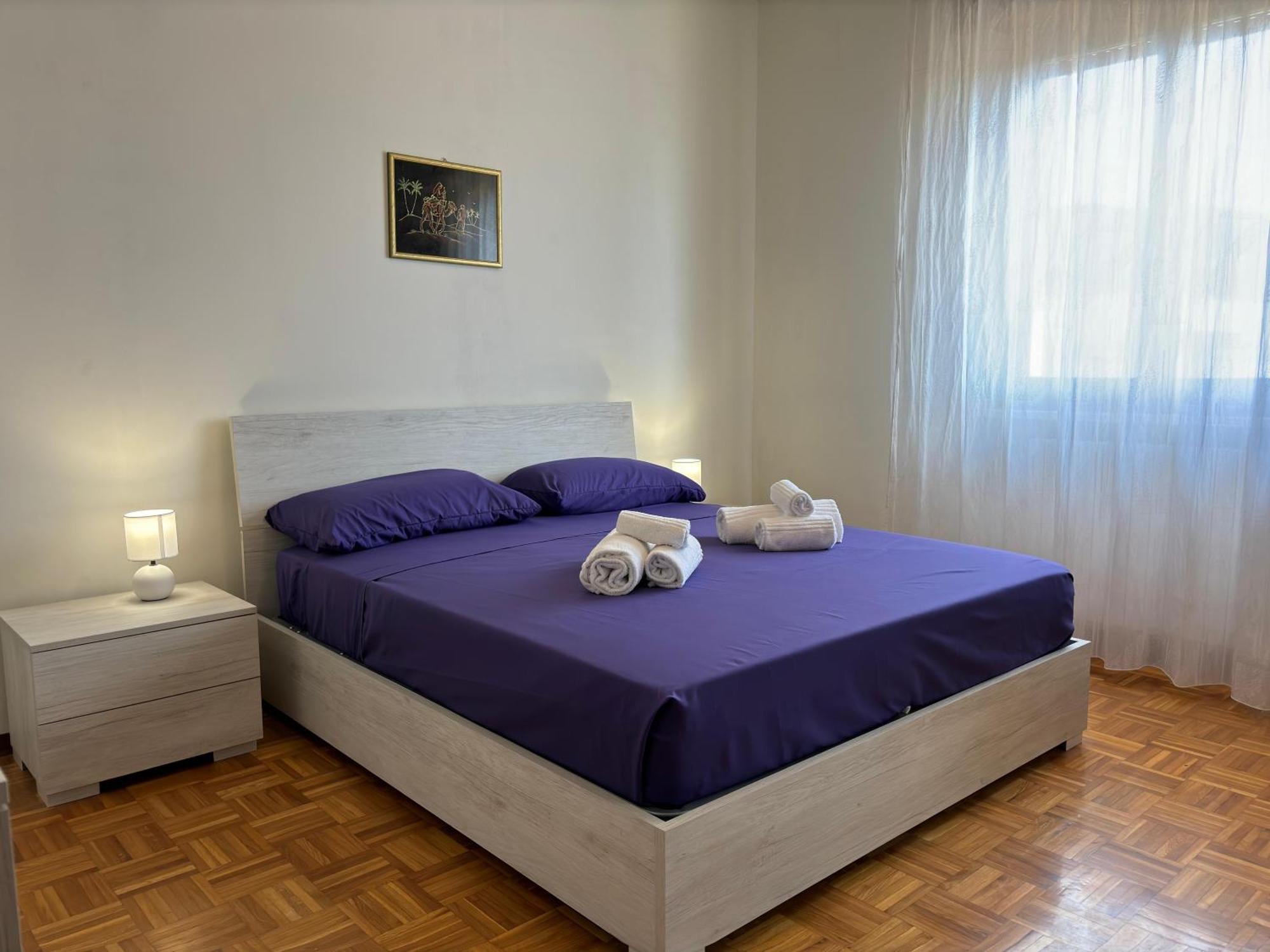 Casa Aurelio 2 Min Dall'Ospedale Negrar Exterior photo